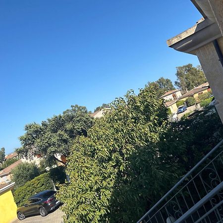 P. Home La Maddalena  Экстерьер фото