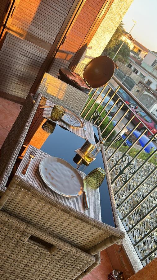 P. Home La Maddalena  Экстерьер фото