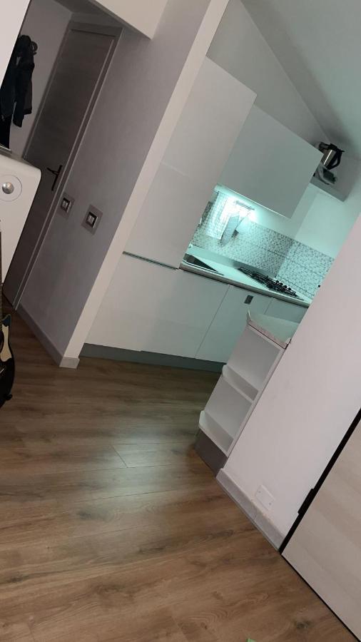 P. Home La Maddalena  Экстерьер фото
