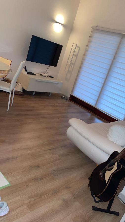 P. Home La Maddalena  Экстерьер фото