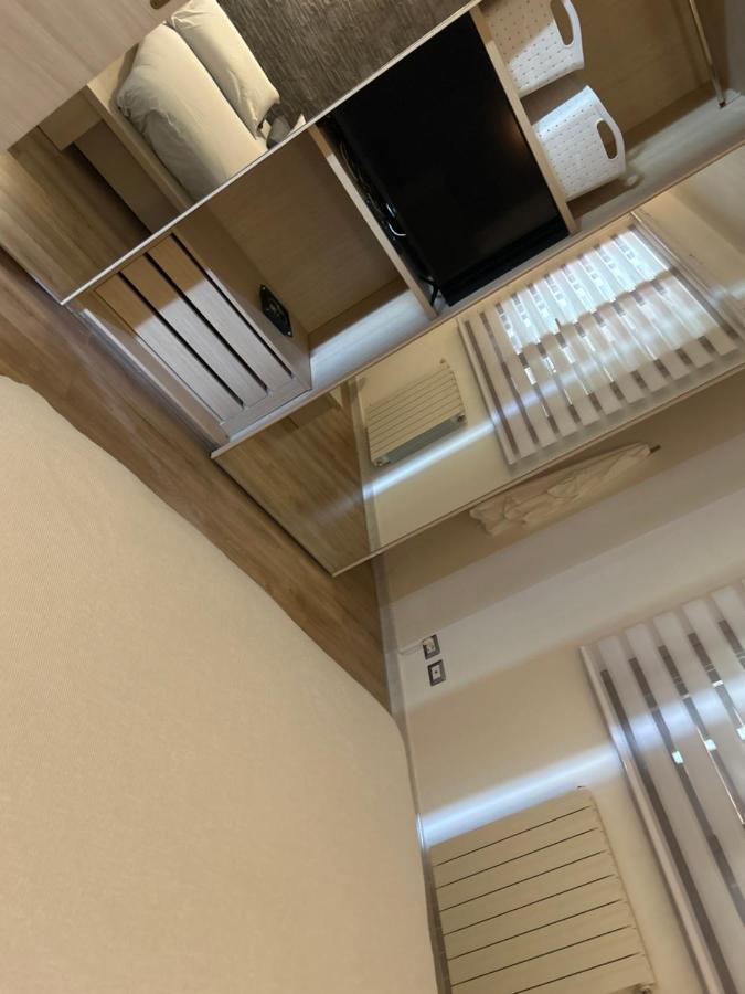 P. Home La Maddalena  Экстерьер фото