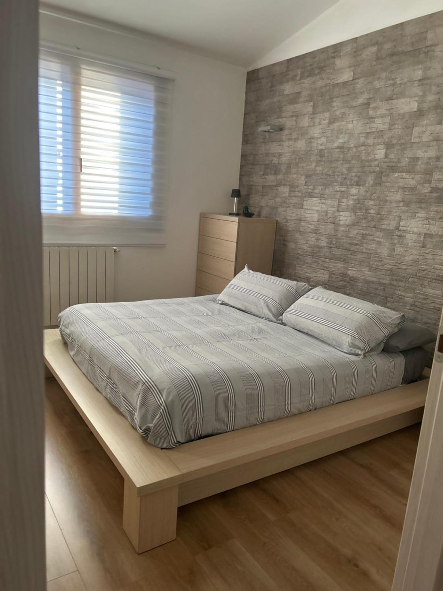 P. Home La Maddalena  Экстерьер фото