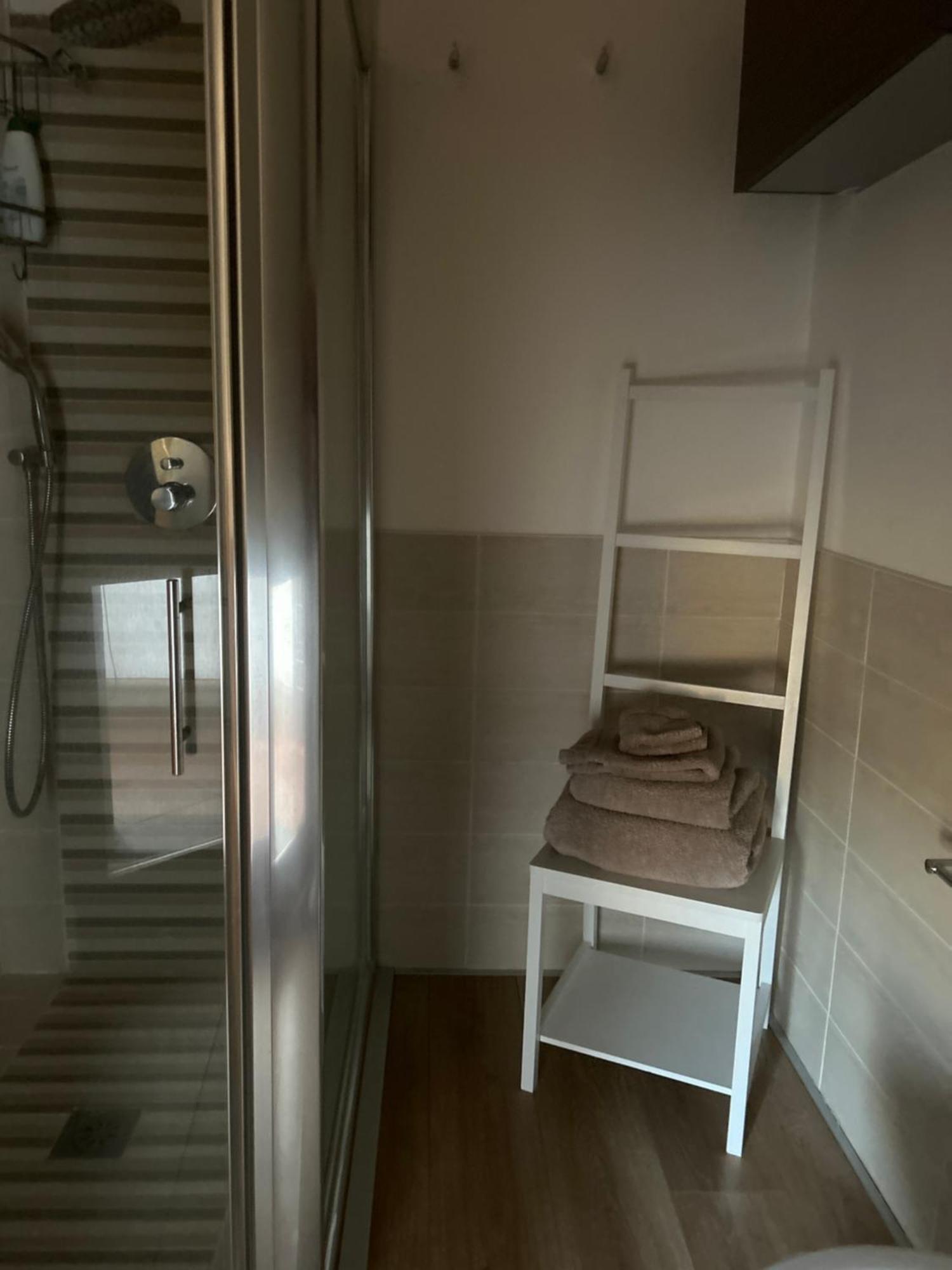 P. Home La Maddalena  Экстерьер фото